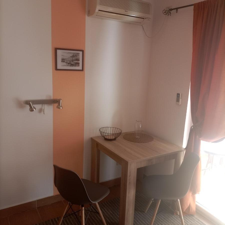 Lägenhet Lale Na Moru Budva